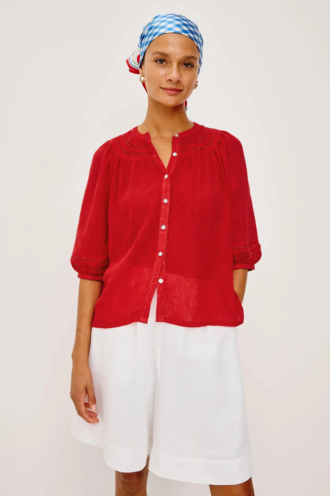 THEIA TOP TOP RAILS 