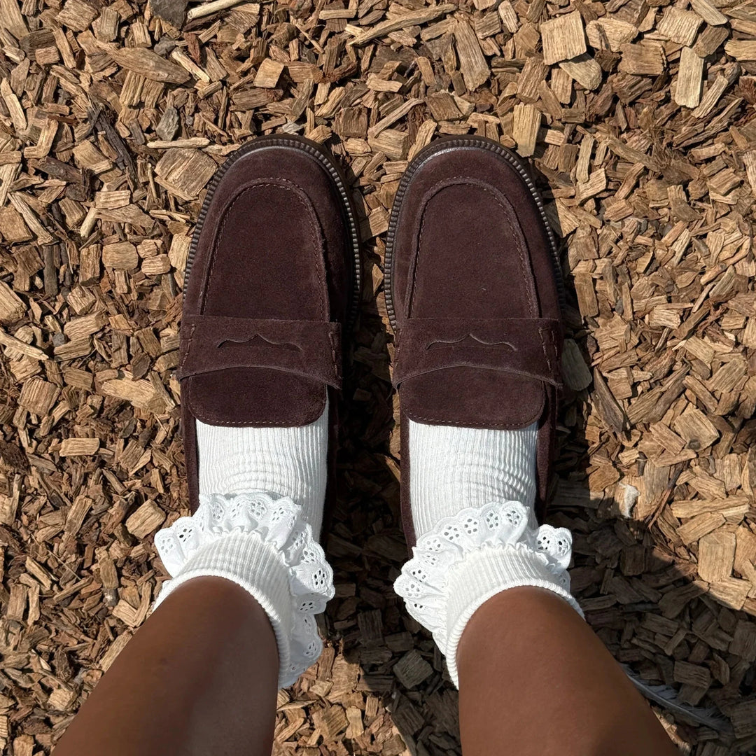 TIGGY Shoes DOLCE VITA 