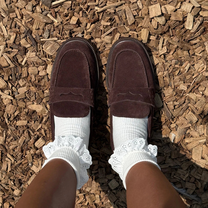 TIGGY Shoes DOLCE VITA 