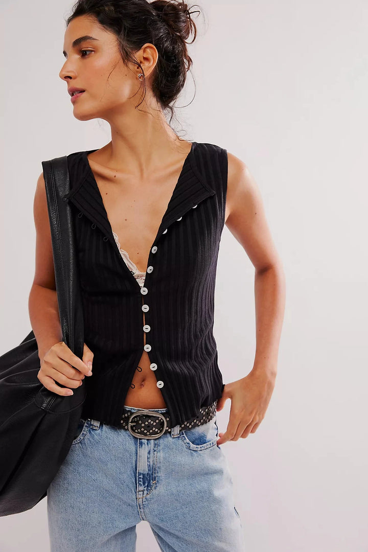 TILLY VEST TOP Free People 