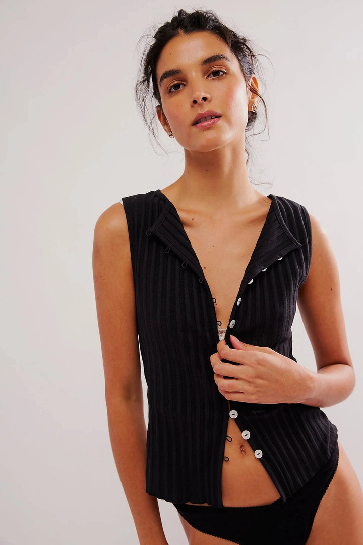 TILLY VEST TOP Free People 