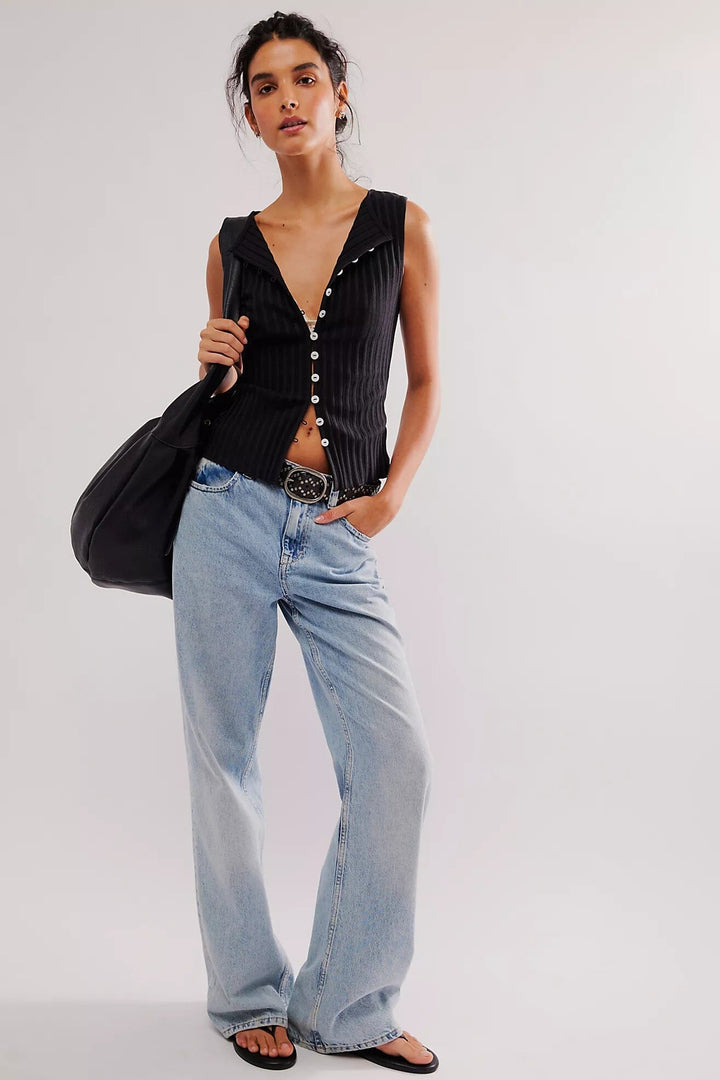 TILLY VEST TOP Free People 