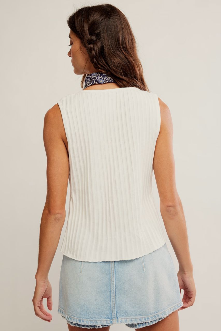 TILLY VEST TOP Free People 