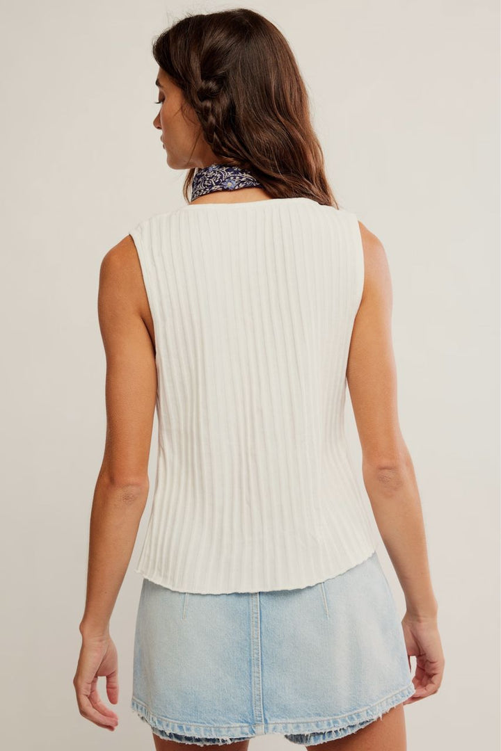 TILLY VEST TOP Free People 