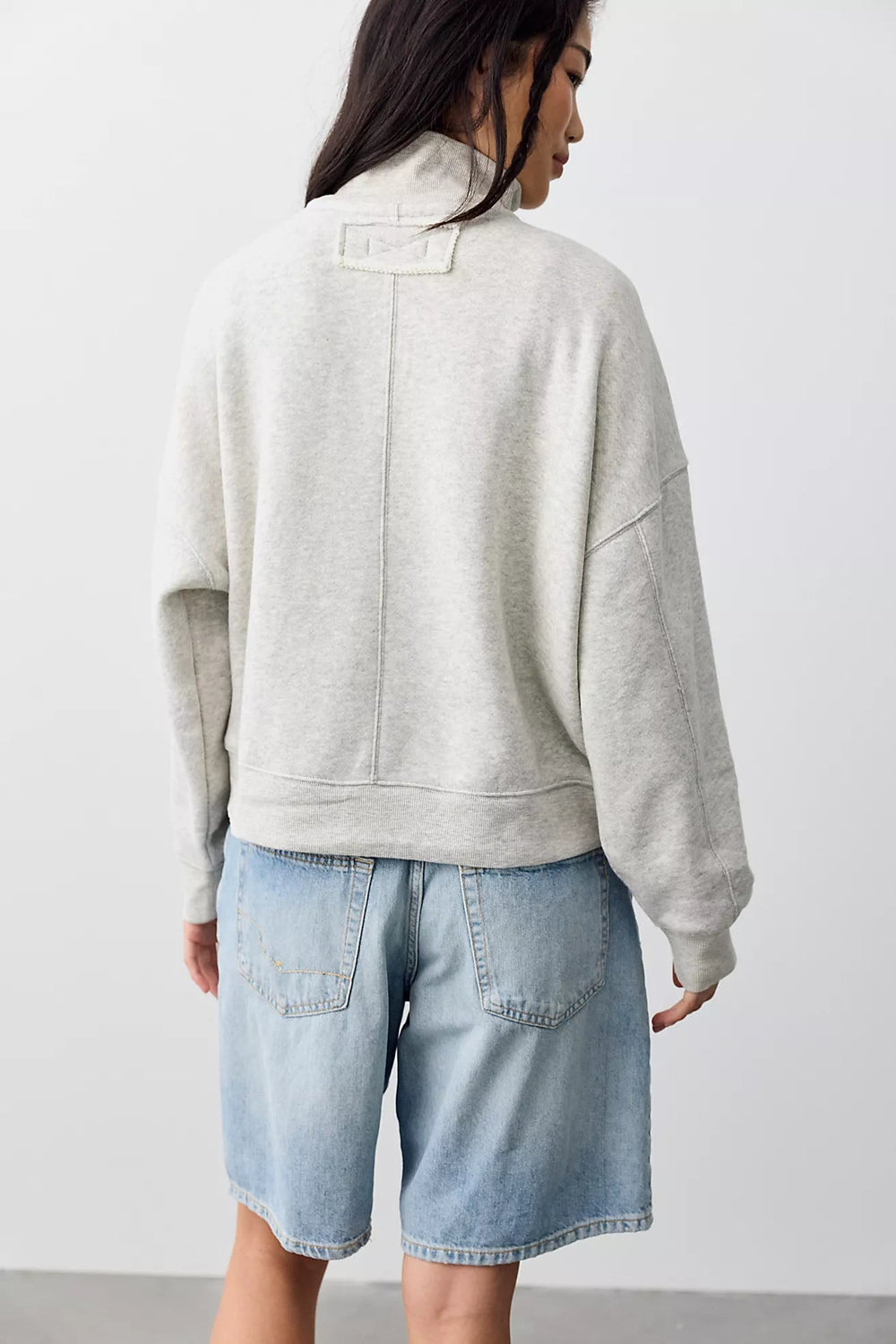 TIMELESS PULLOVER SWEATER Free People 