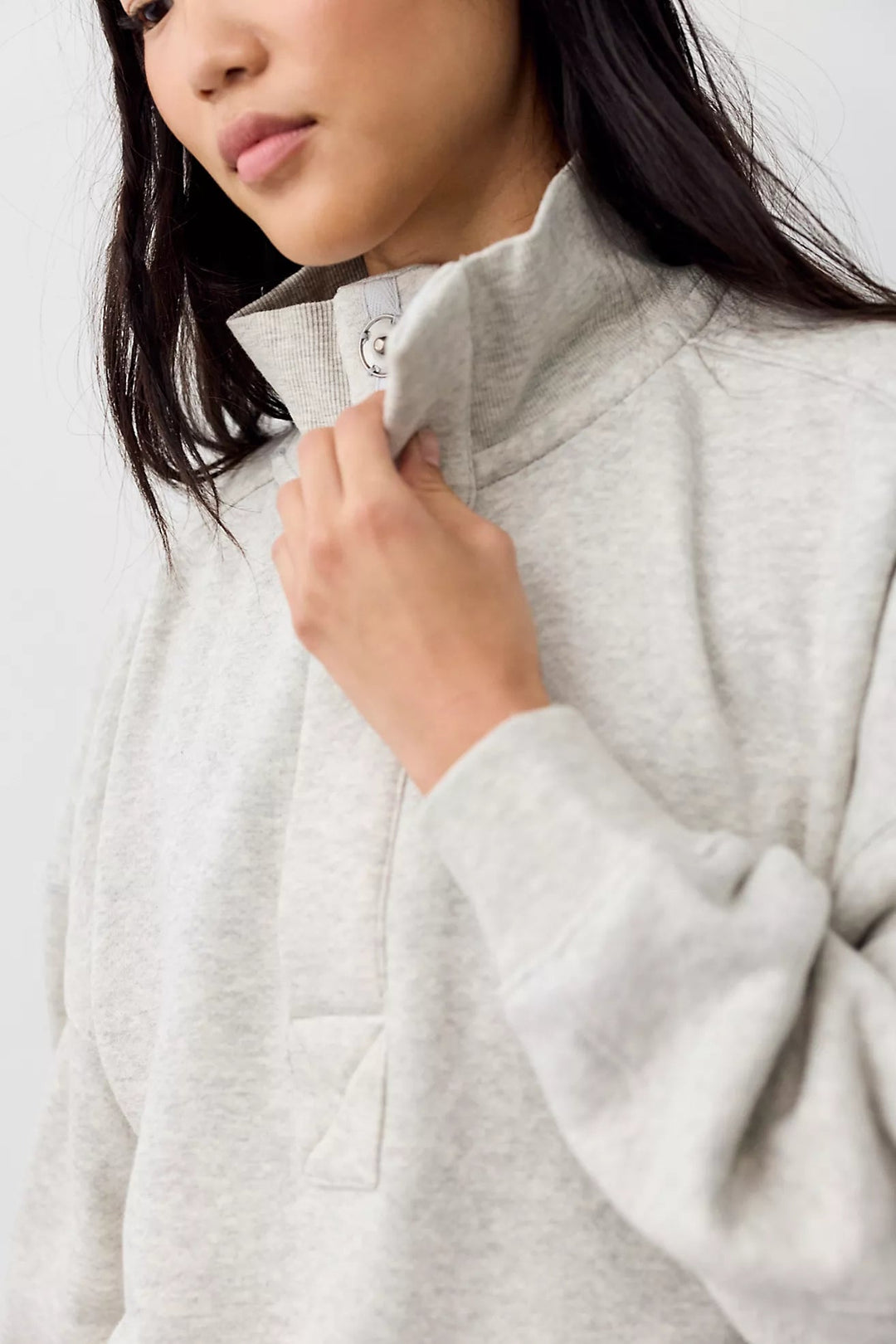 TIMELESS PULLOVER SWEATER Free People 