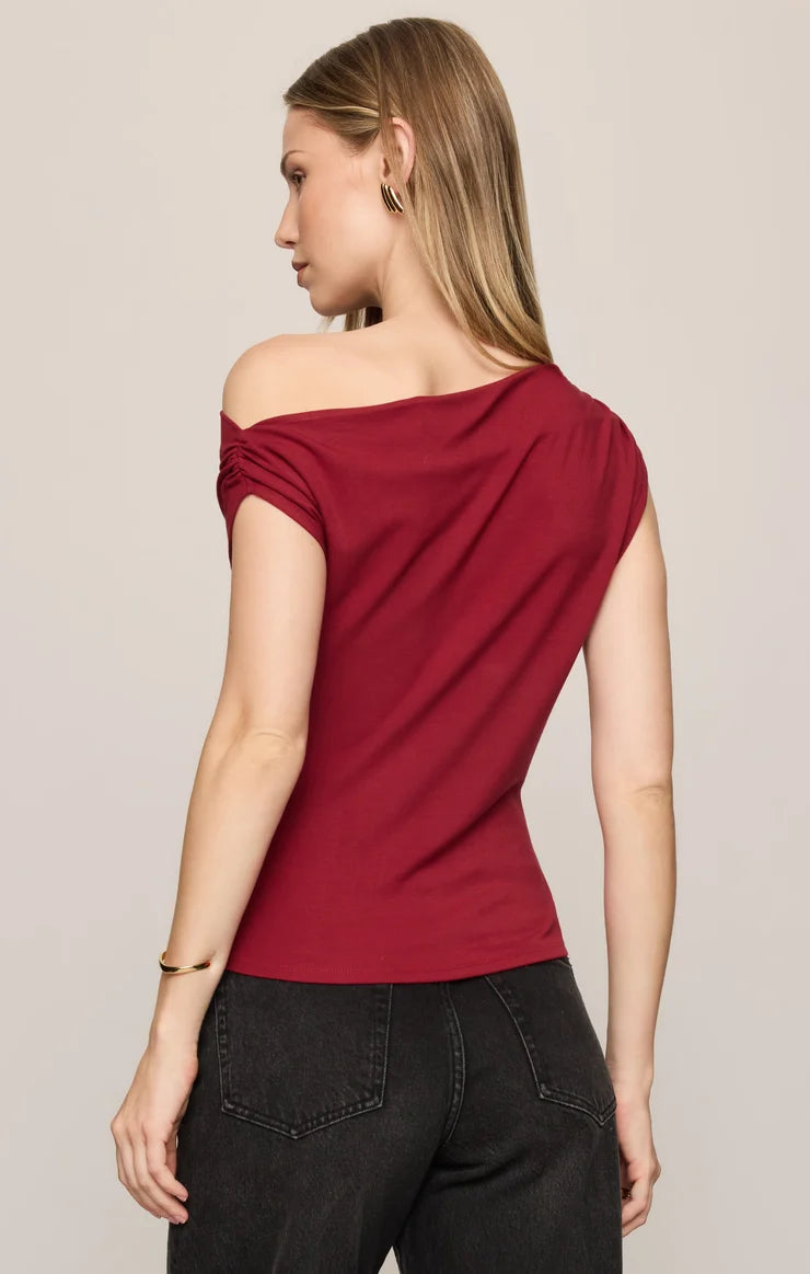 TIMELESS TOP TOP Z SUPPLY 