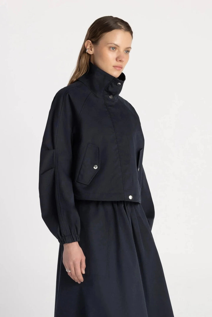 TINDRA JACKET JACKET PURE &amp; SIMPLE 