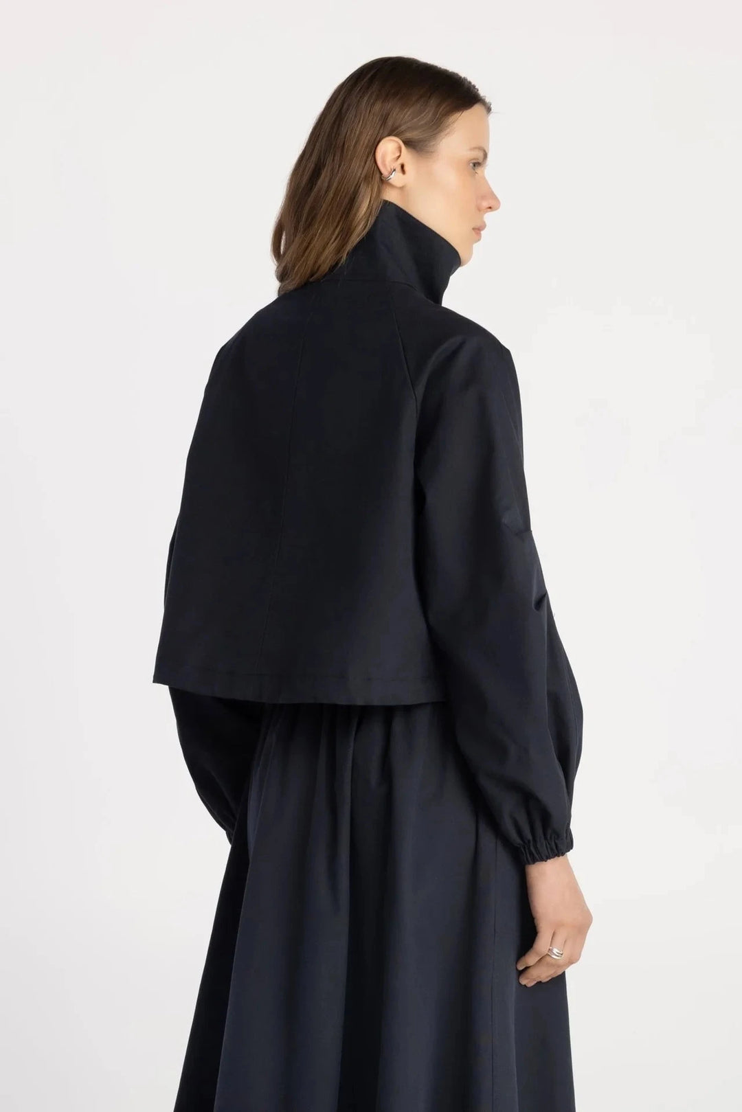 TINDRA JACKET JACKET PURE &amp; SIMPLE 