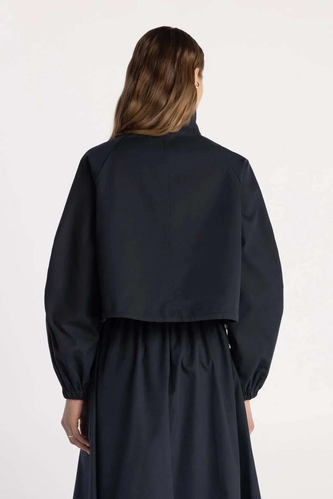 TINDRA JACKET JACKET PURE &amp; SIMPLE 