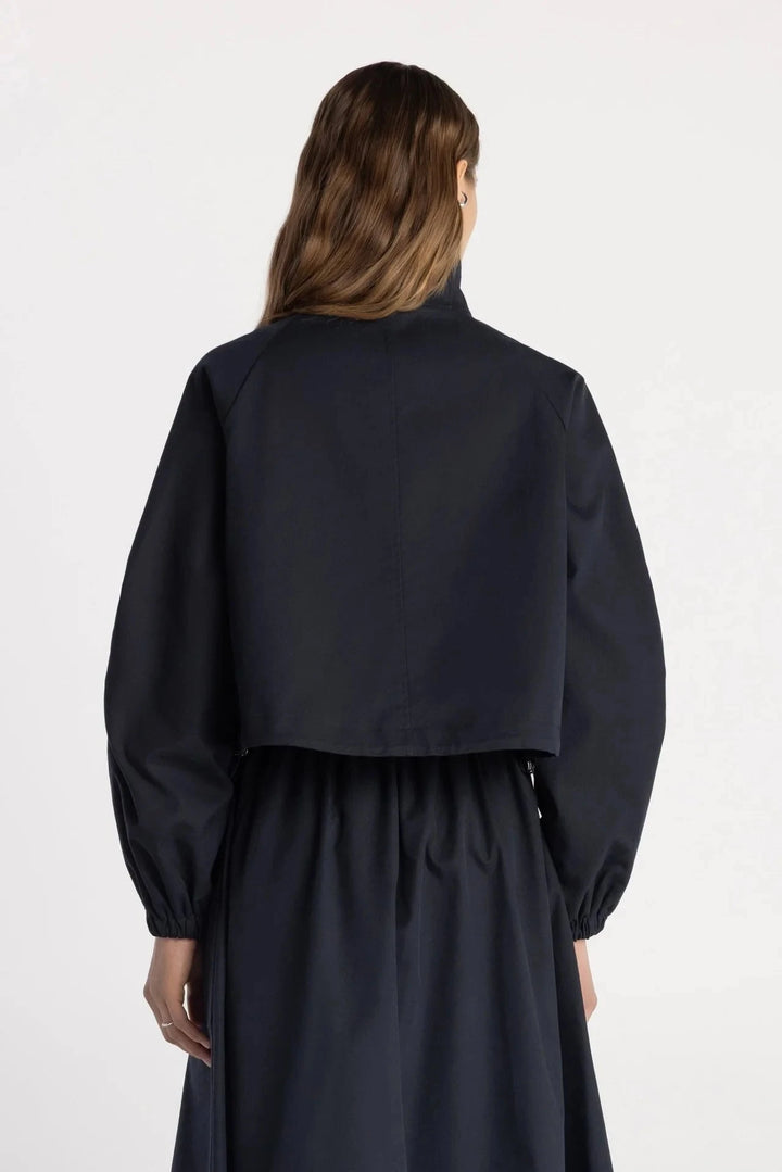 TINDRA JACKET JACKET PURE &amp; SIMPLE 