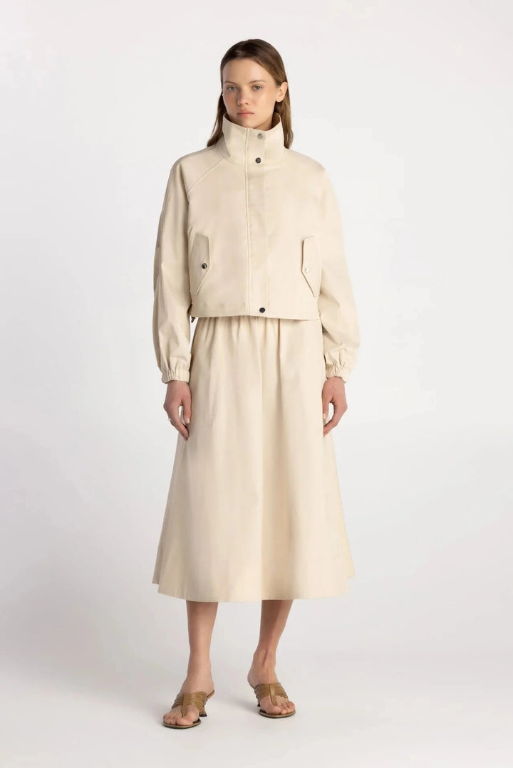 TINDRA JACKET JACKET PURE &amp; SIMPLE 