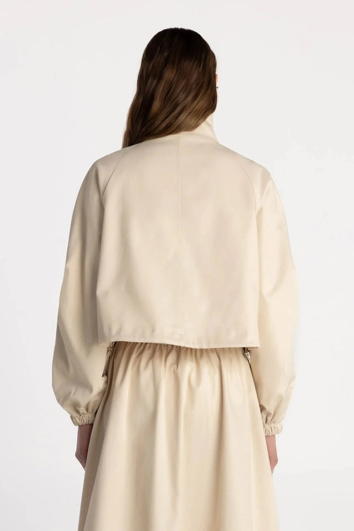 TINDRA JACKET JACKET PURE &amp; SIMPLE 