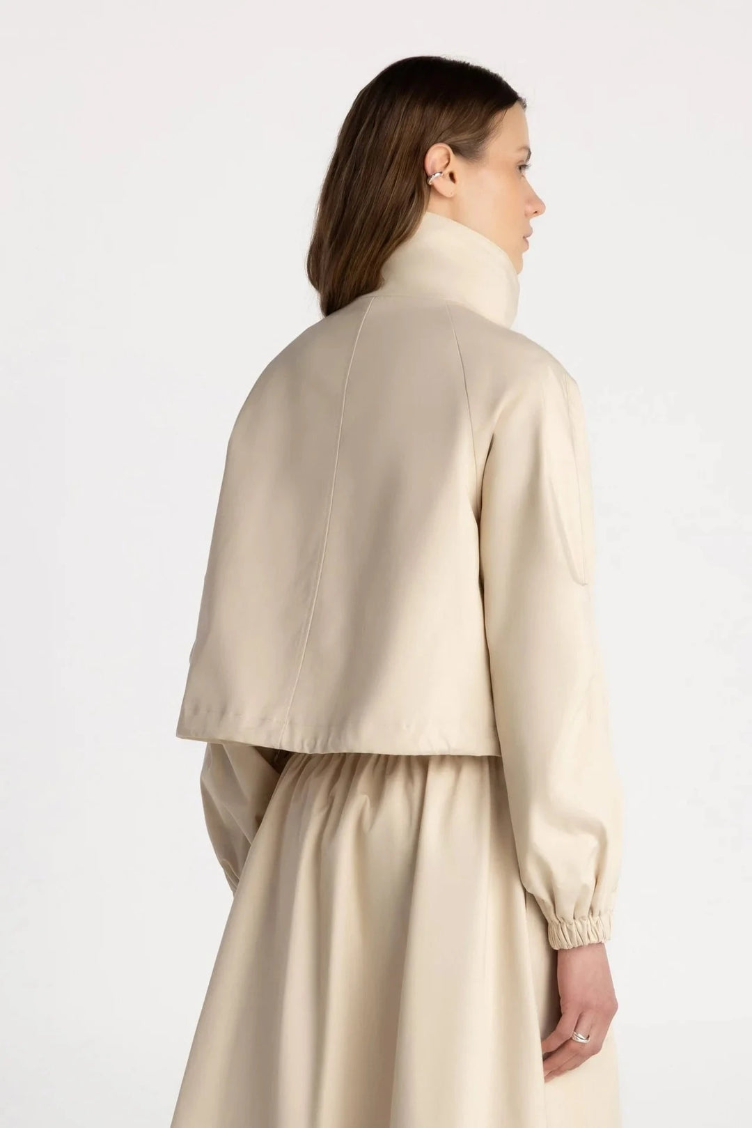 TINDRA JACKET JACKET PURE &amp; SIMPLE 