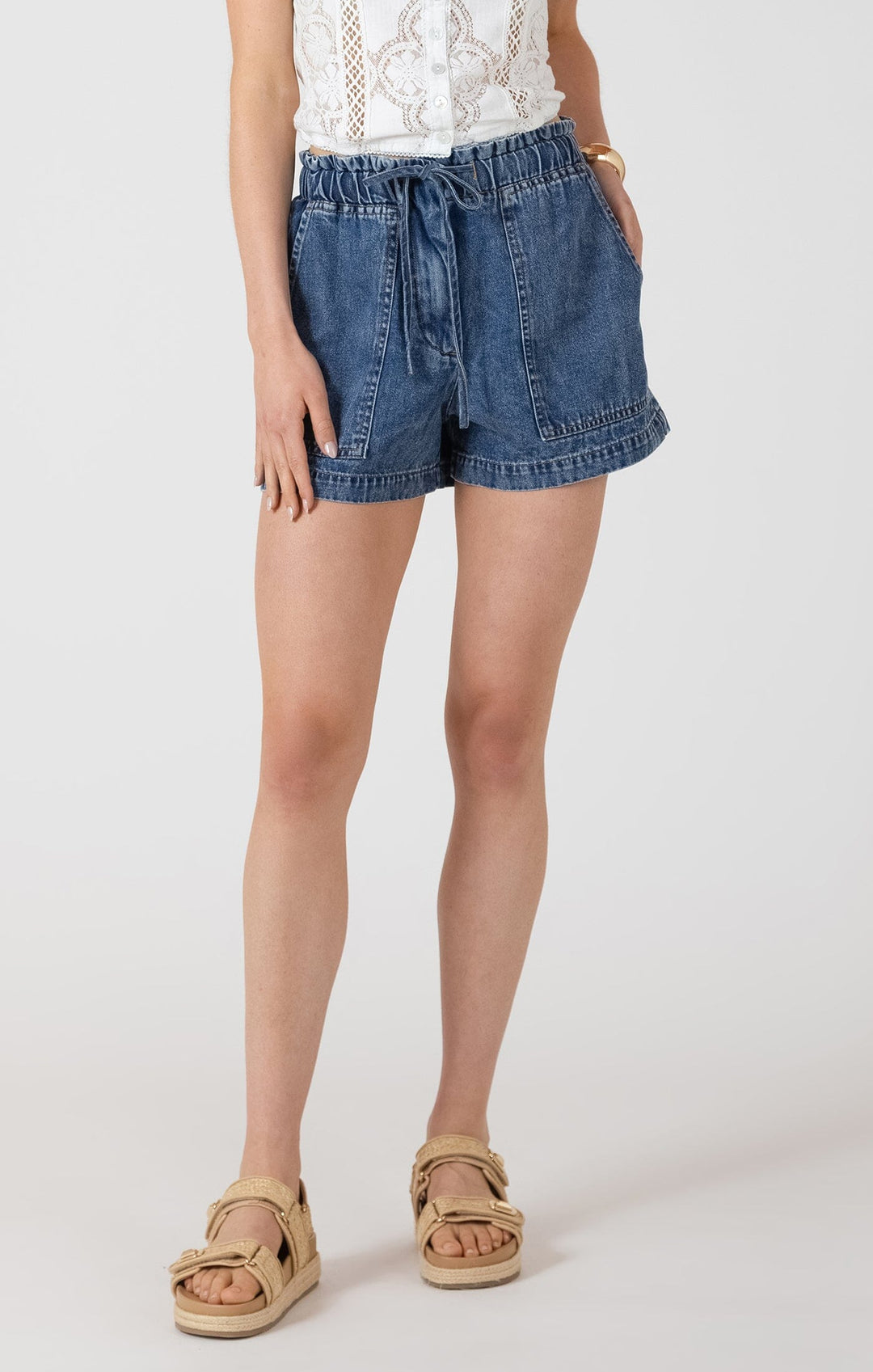 TOMMY SHORTS SHORTS DEX 