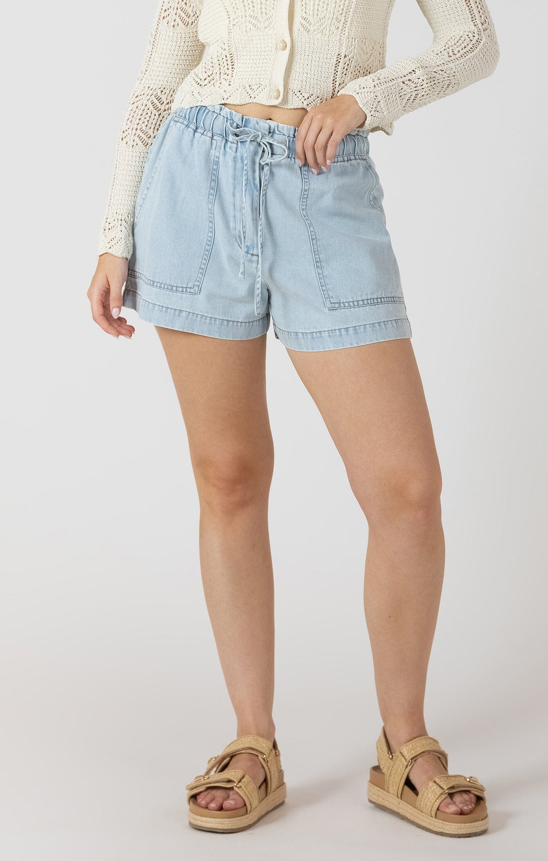 TOMMY SHORTS SHORTS DEX 