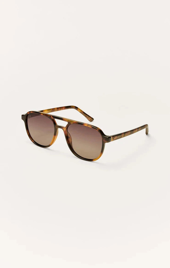 TOURIST SUNGLASSES ACCESSORIES Z SUPPLY 