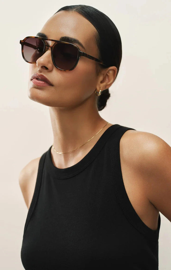 TOURIST SUNGLASSES ACCESSORIES Z SUPPLY 