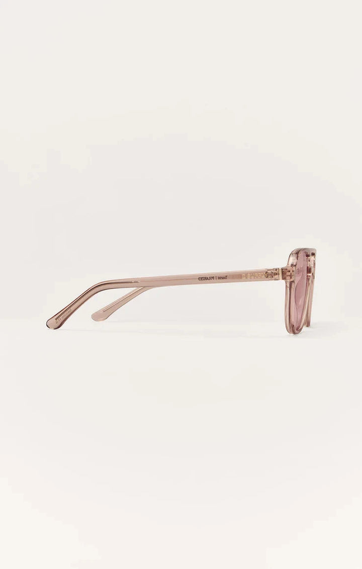 TOURIST SUNGLASSES ACCESSORIES Z SUPPLY 