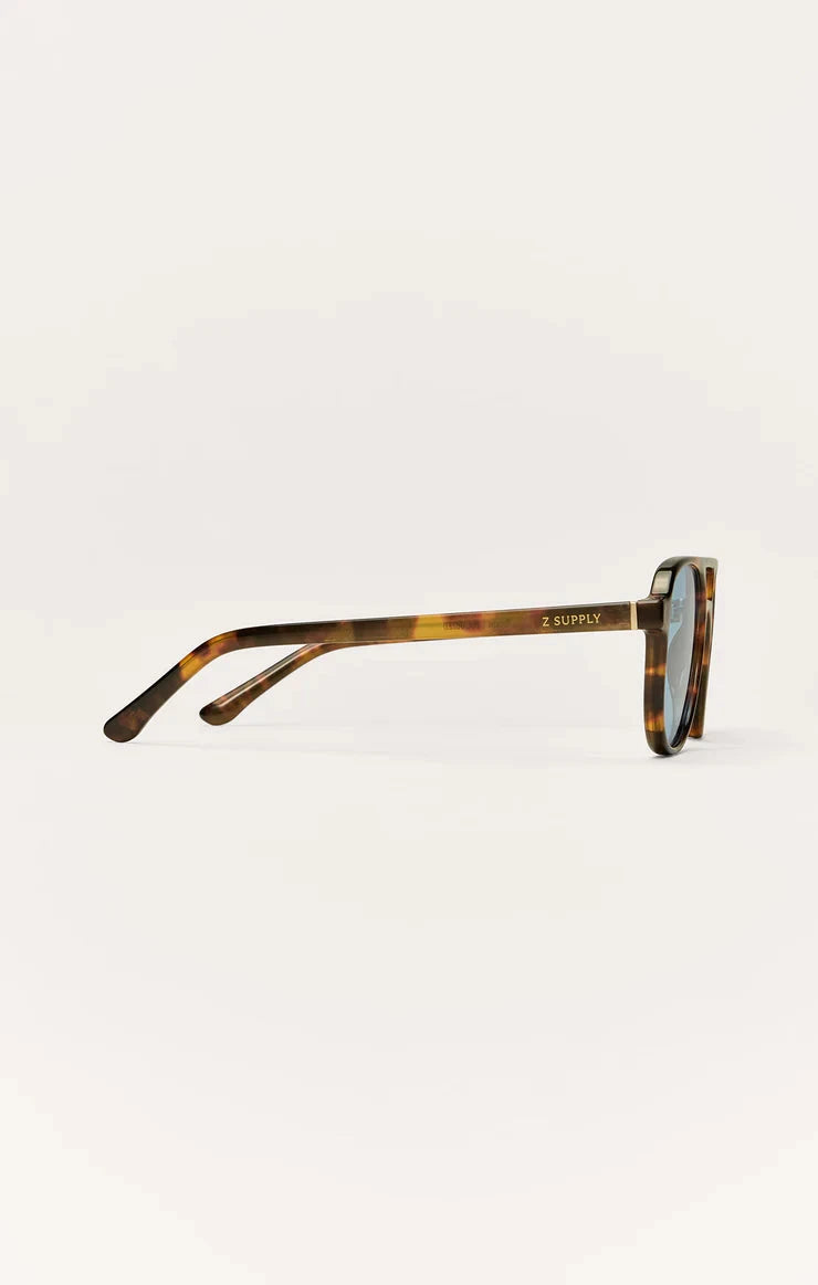 TOURIST SUNGLASSES ACCESSORIES Z SUPPLY 