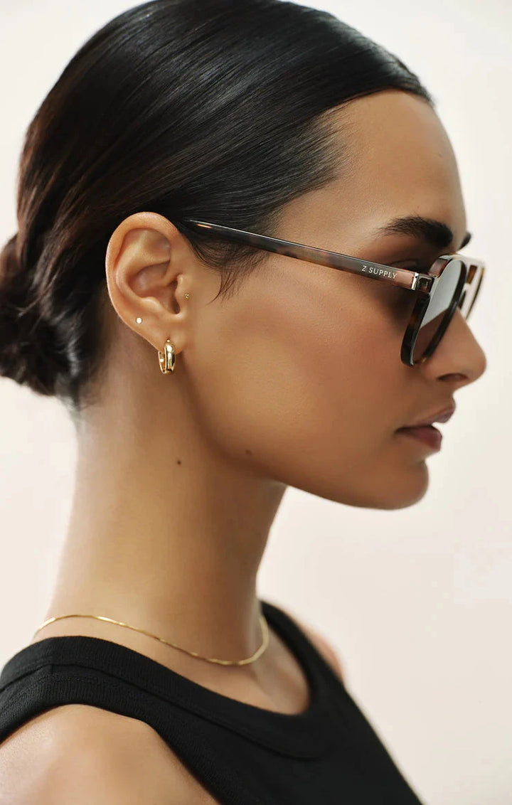 TOURIST SUNGLASSES ACCESSORIES Z SUPPLY 