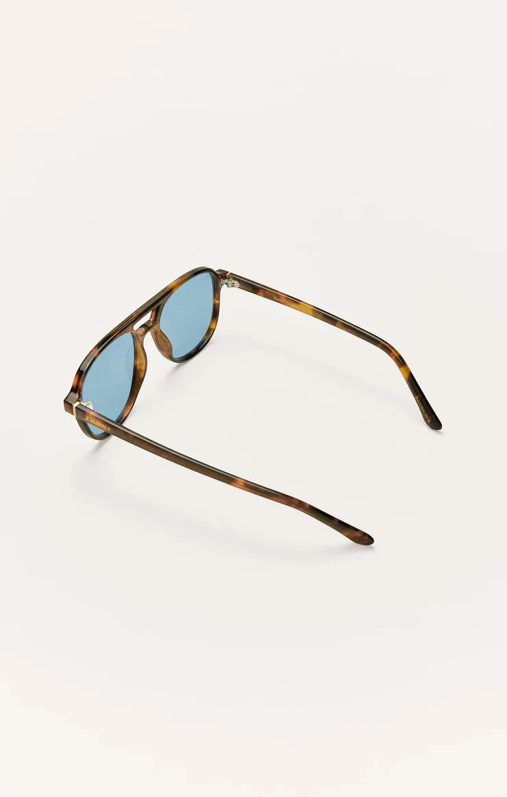 TOURIST SUNGLASSES ACCESSORIES Z SUPPLY 