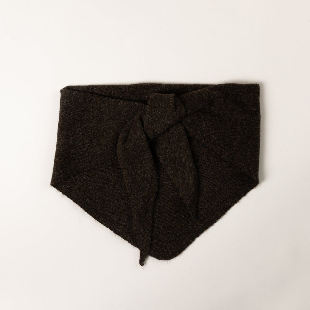TRIANGLE SCARF ACCESSORIES LYLA & LUXE 