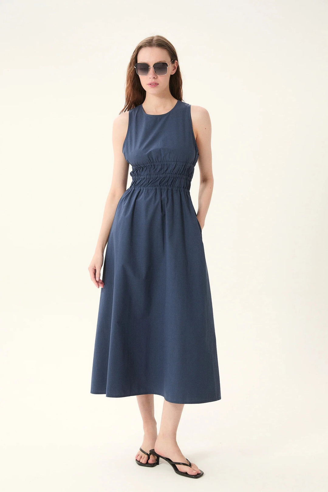 TURCHI DRESS Dress DELUC 