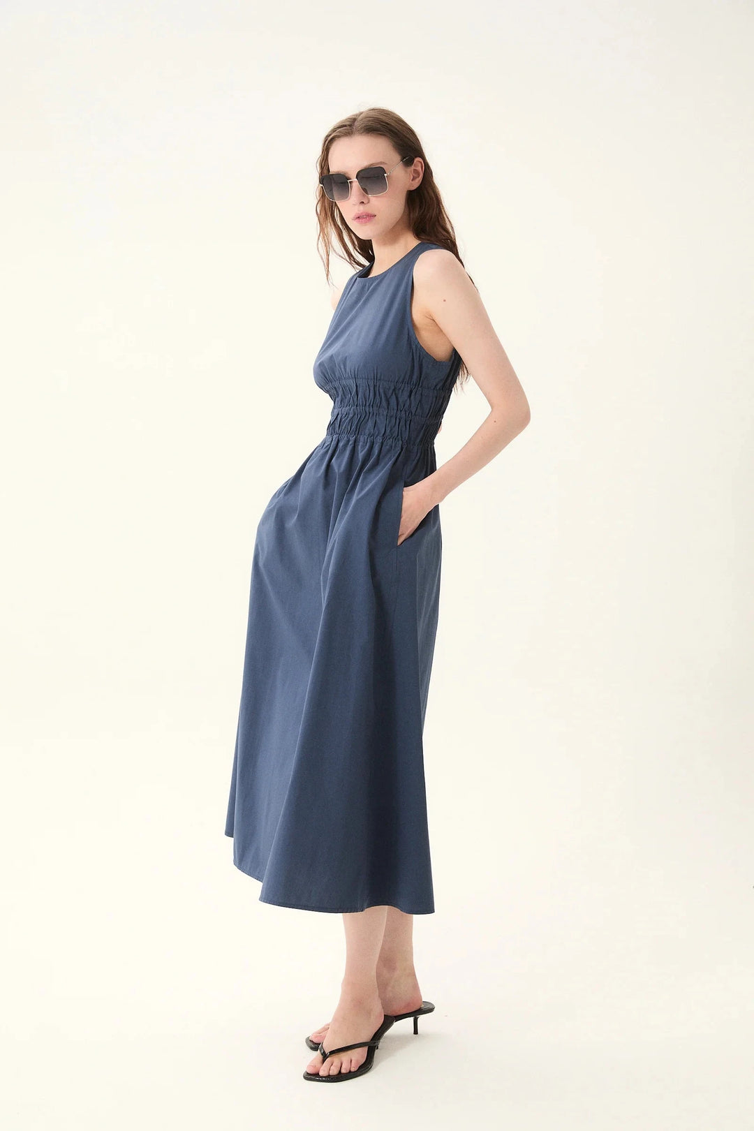 TURCHI DRESS Dress DELUC 