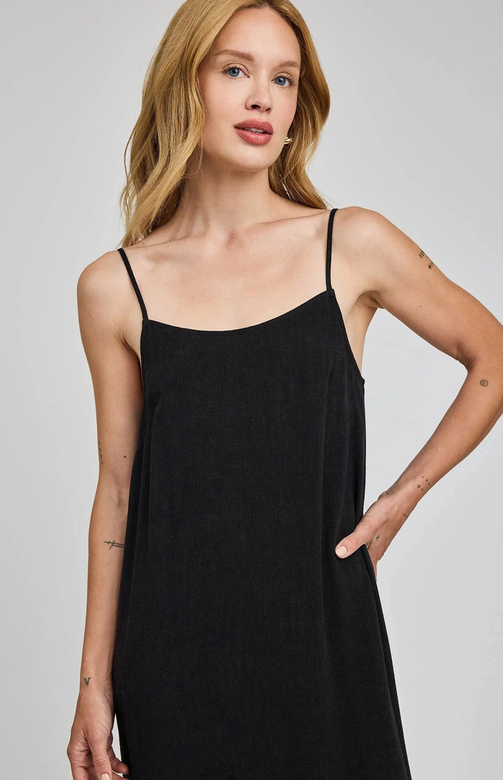 TWYLA DRESS Dress GENTLE FAWN 