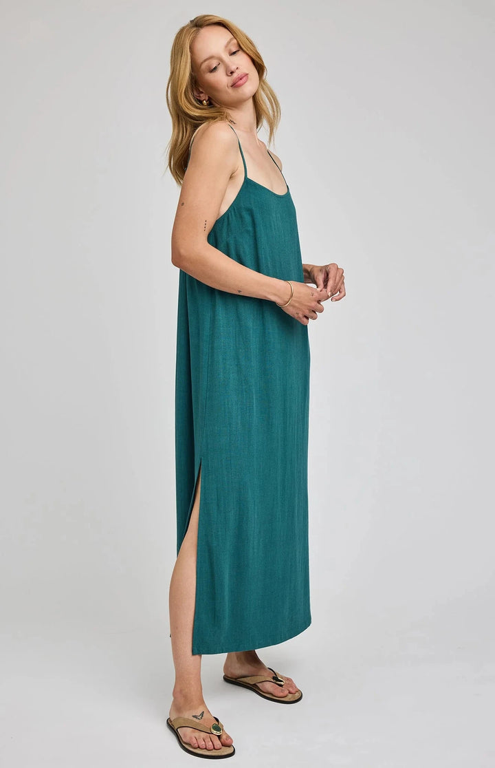 TWYLA DRESS Dress GENTLE FAWN 