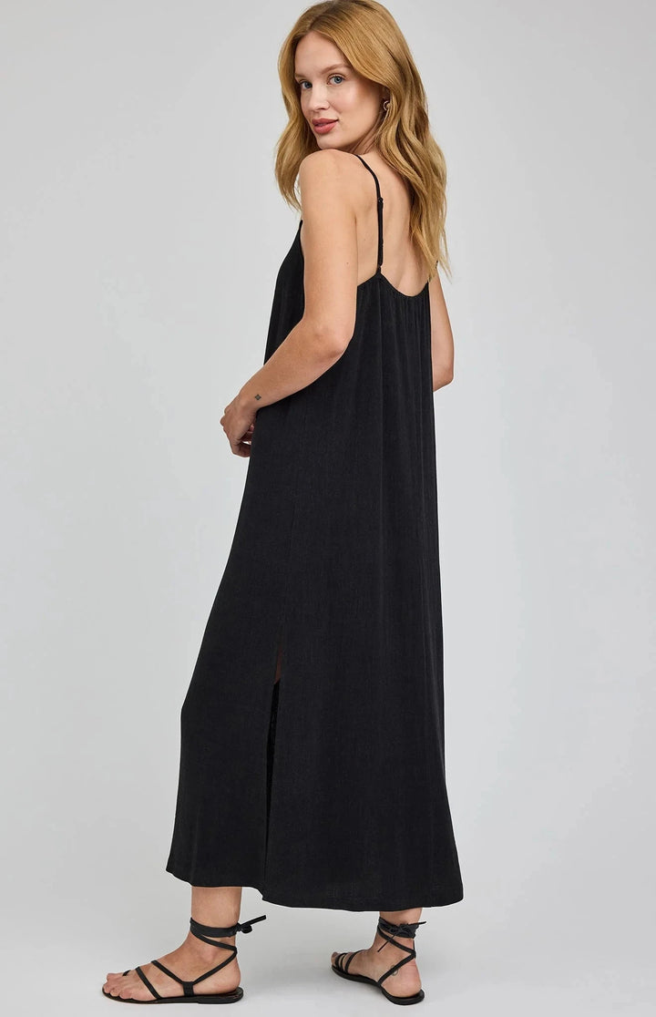 TWYLA DRESS Dress GENTLE FAWN 