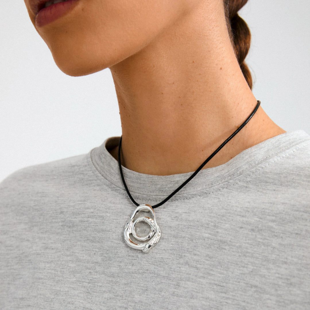 UNFOLD NECKLACE Jewelry PILGRIM 