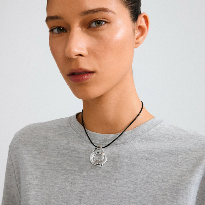UNFOLD NECKLACE Jewelry PILGRIM 