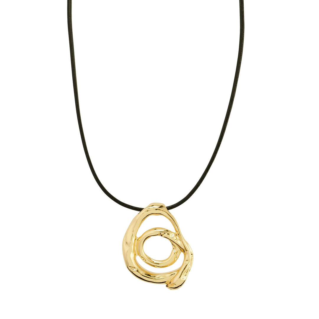UNFOLD NECKLACE Jewelry PILGRIM 