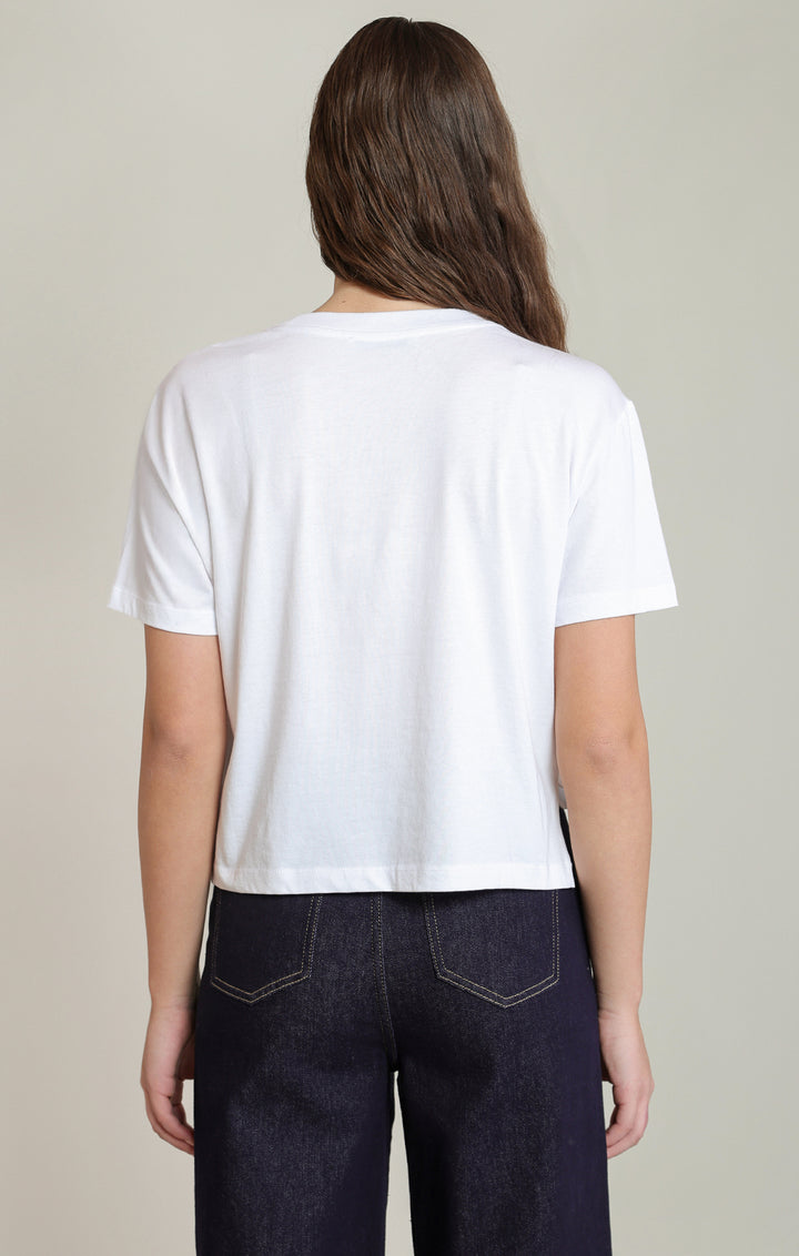 BASIC T-SHIRT