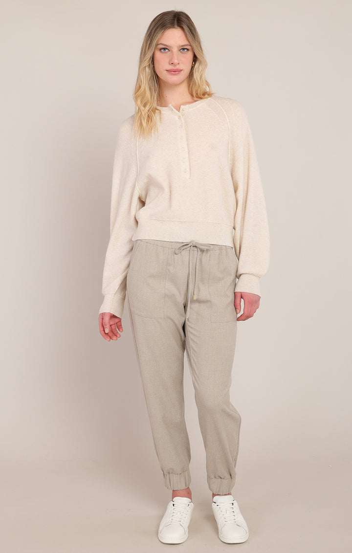 MARLA SWEATER