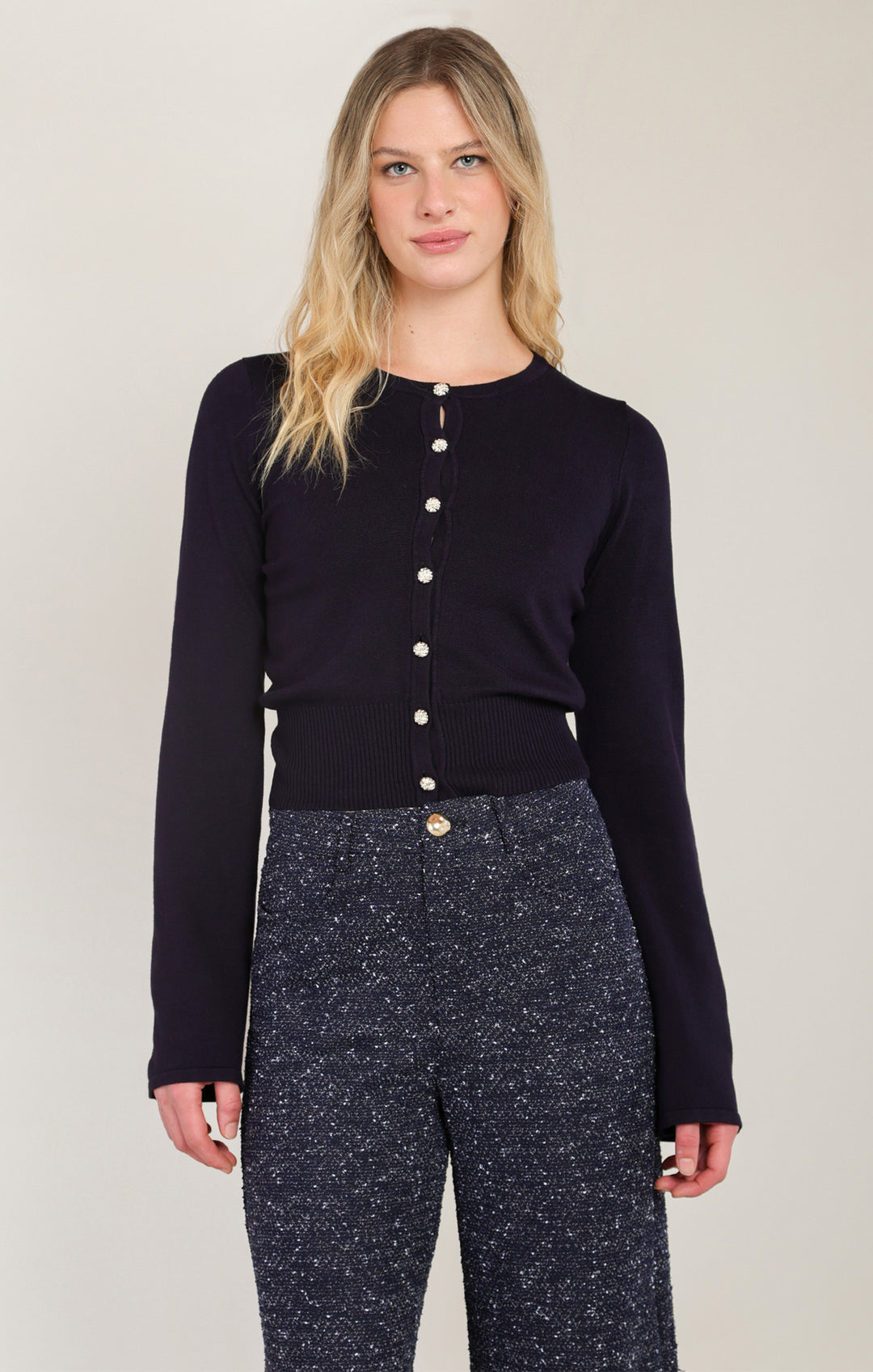 RILEY CARDIGAN