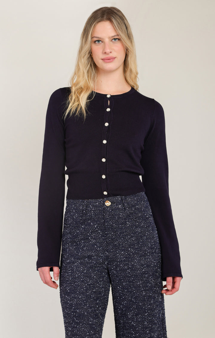 RILEY CARDIGAN