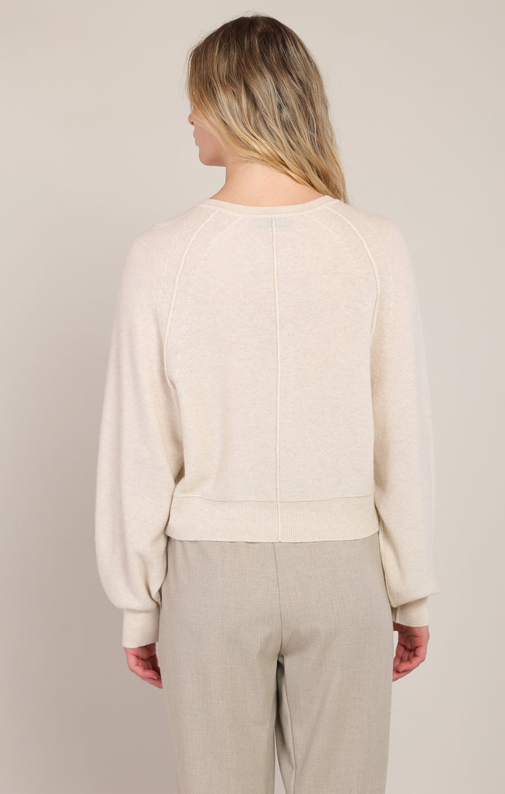 MARLA SWEATER