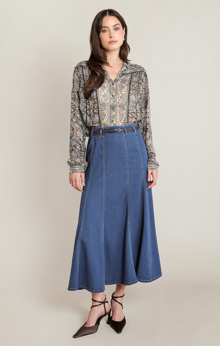 NICO BLOUSE