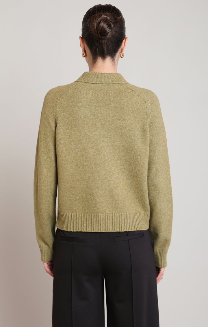 DEAN SWEATER
