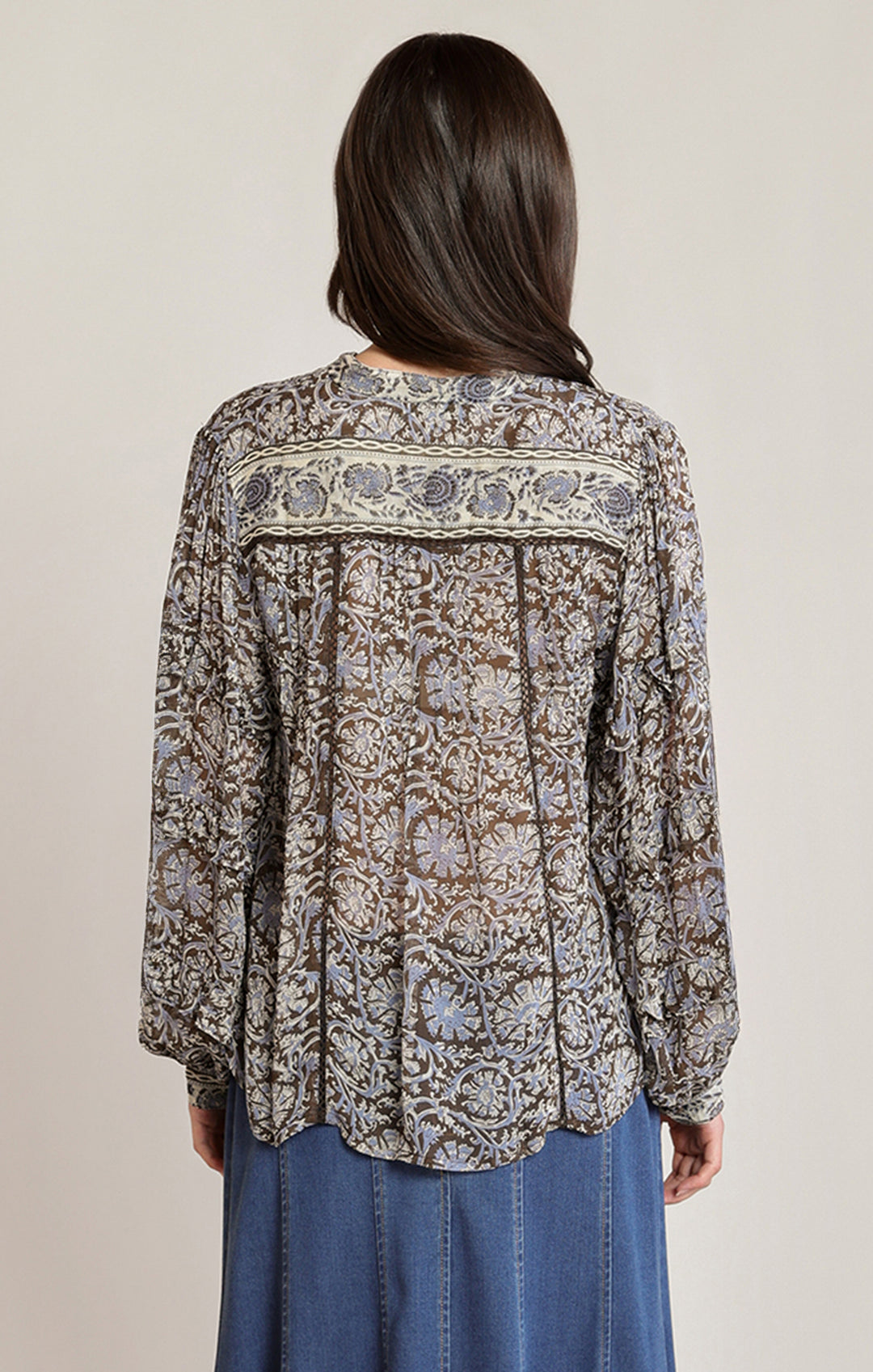 NICO BLOUSE