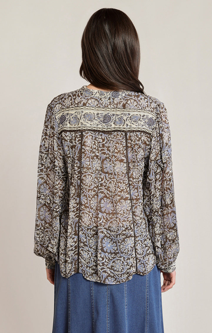 NICO BLOUSE