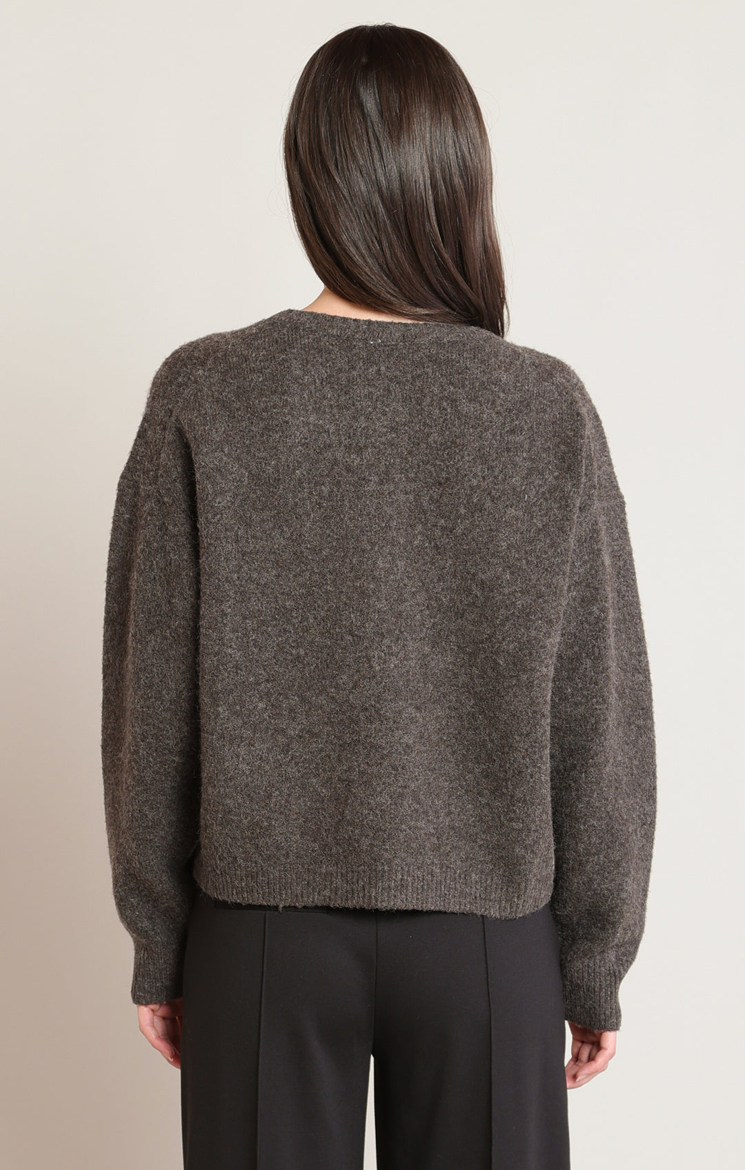 JULIET SWEATER