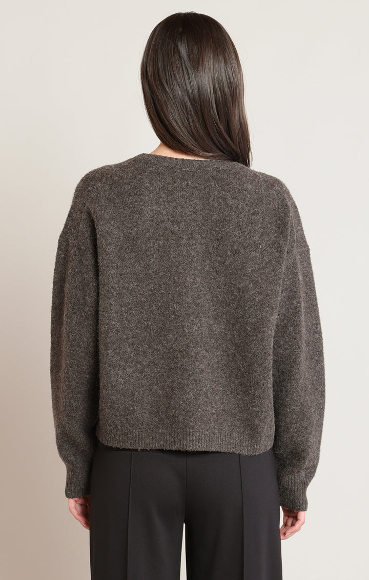 JULIET SWEATER