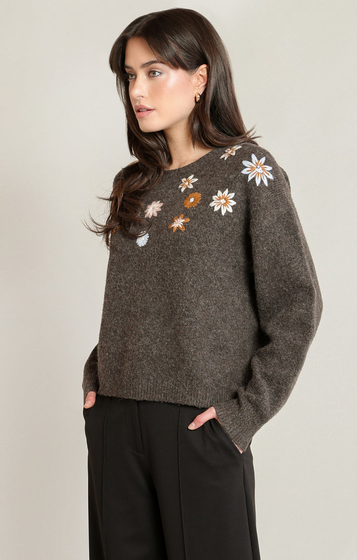 JULIET SWEATER