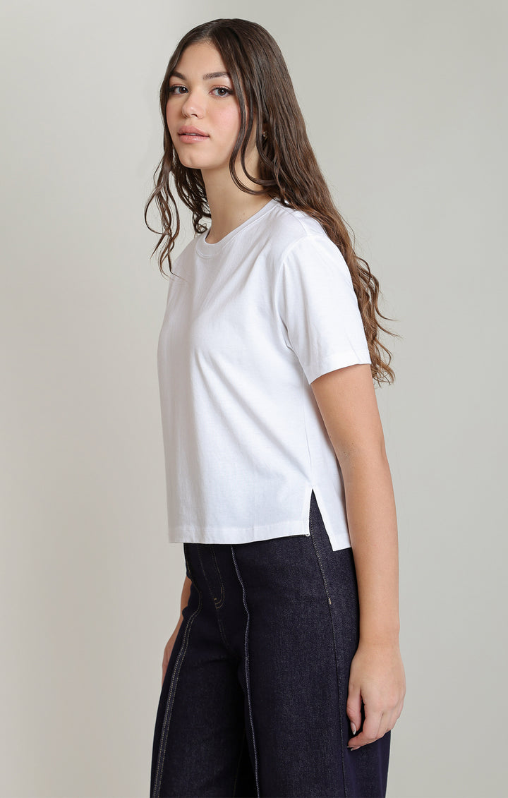 BASIC T-SHIRT