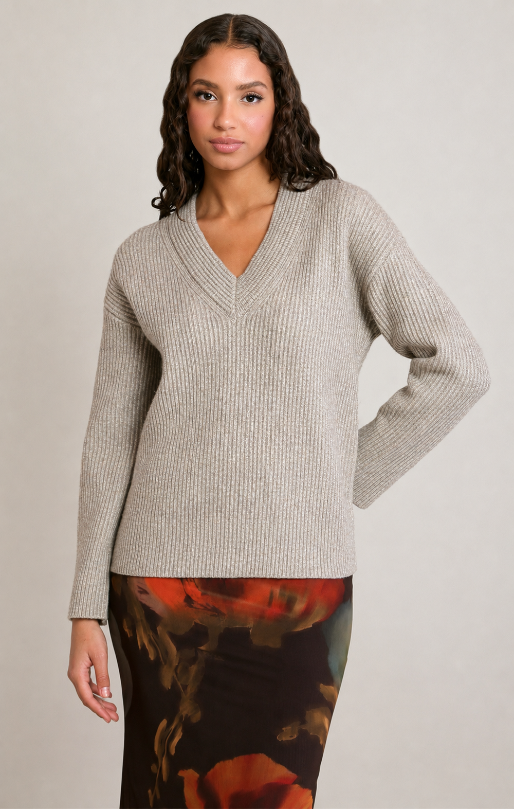 REESE SWEATER