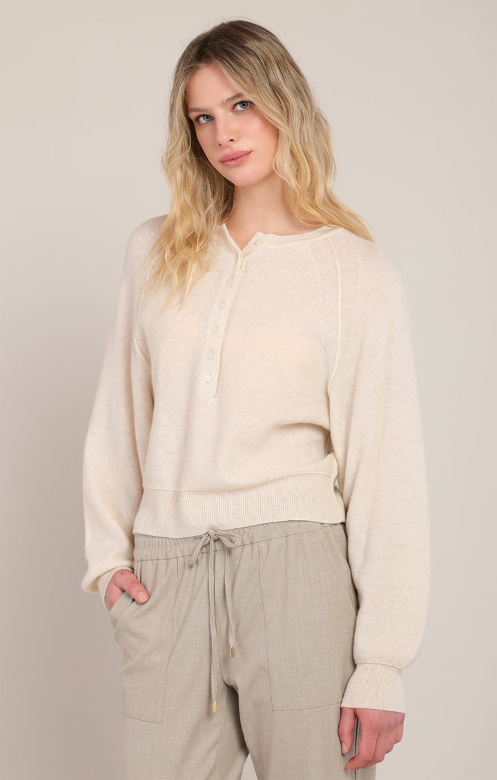 MARLA SWEATER